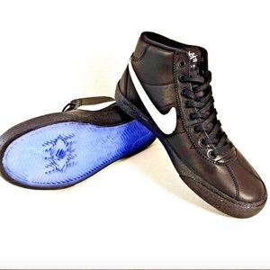 tênis nike sb bruin hi lacey baker